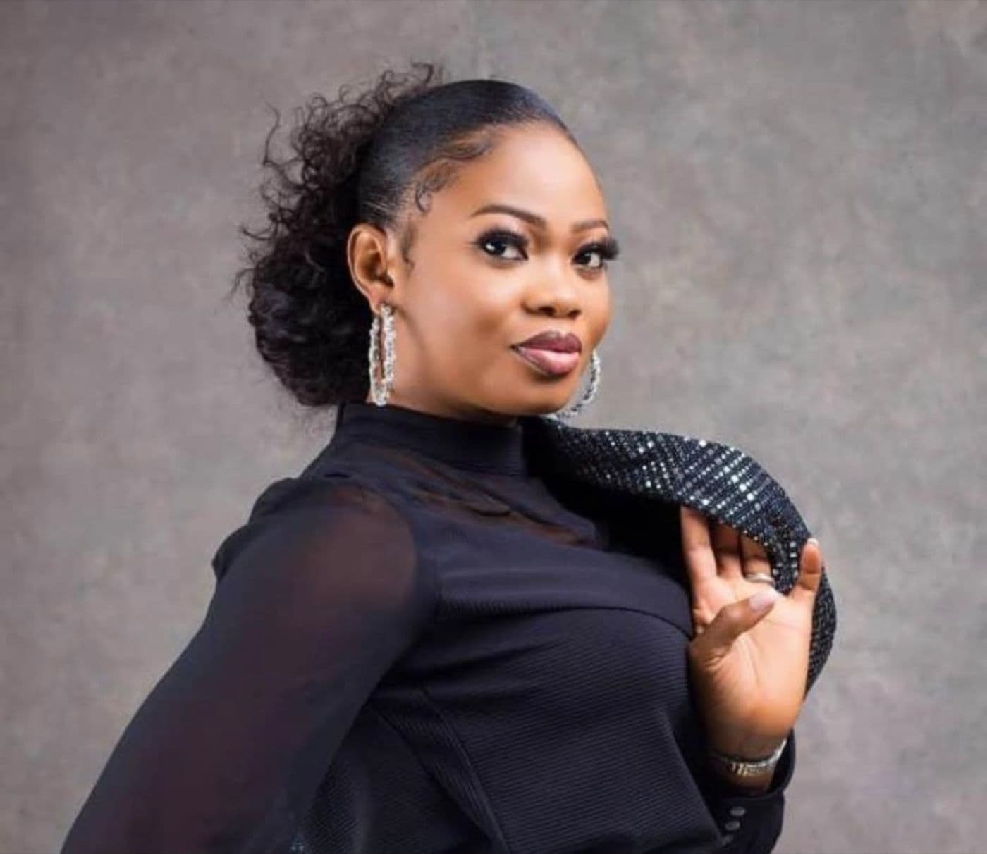Portrait of Mrs. Oluchi Sophia Nzekwesi, Group Managing Director of Dozek Group